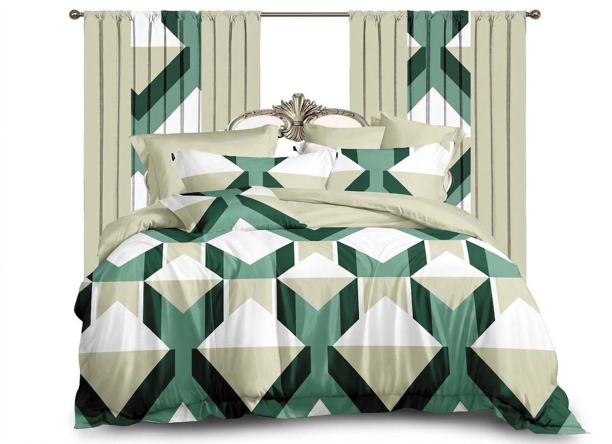 Parure de lit King Dev Shop